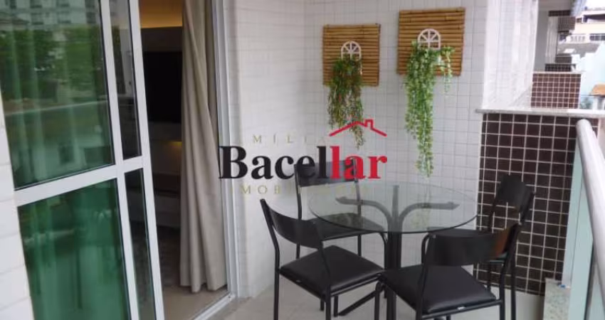 Apartamento com 3 quartos à venda na Rua Cachambi, Cachambi, Rio de Janeiro