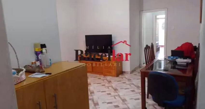 Apartamento com 1 quarto à venda na Rua Flack, Riachuelo, Rio de Janeiro