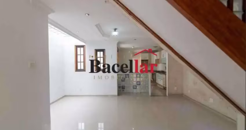 Casa com 5 quartos à venda na Rua Jaceguai, Maracanã, Rio de Janeiro