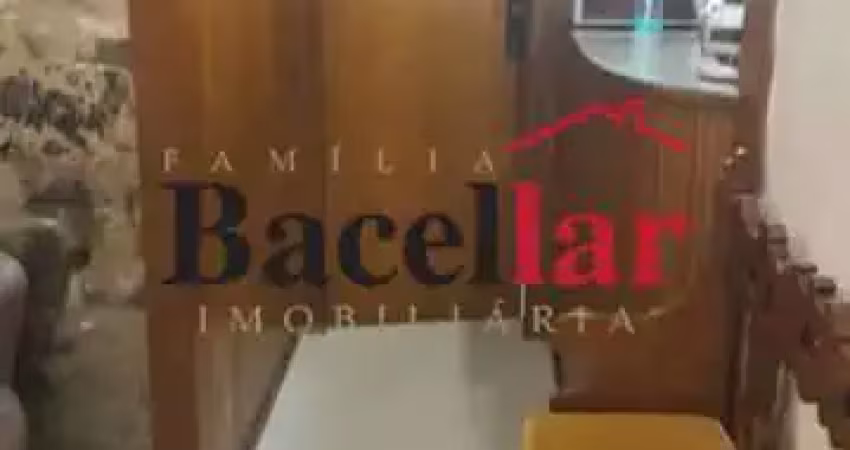 Sala comercial com 1 sala à venda na Rua Conde de Bonfim, Tijuca, Rio de Janeiro