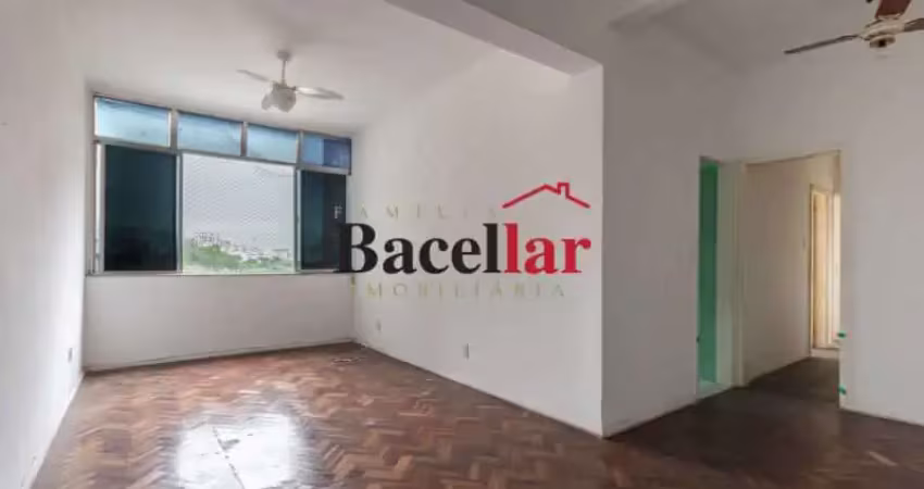 Apartamento com 2 quartos à venda na Rua Barão de Mesquita, Grajaú, Rio de Janeiro