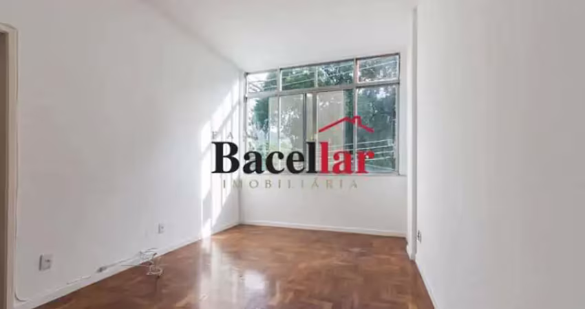 Apartamento com 2 quartos à venda na Avenida Maracanã, Tijuca, Rio de Janeiro