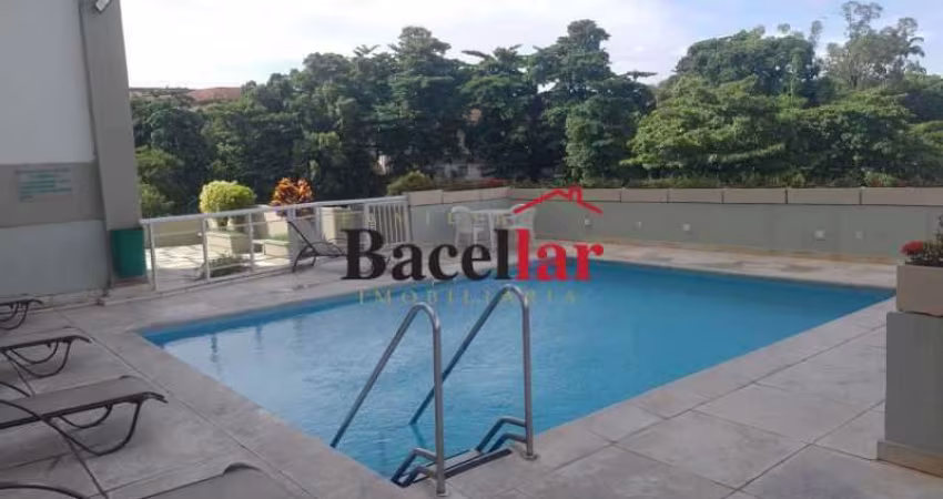 Apartamento com 3 quartos à venda na Quinta Dos Girassóis, Maracanã, Rio de Janeiro