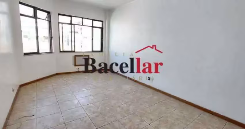 Apartamento com 3 quartos à venda na Rua Conde de Bonfim, Tijuca, Rio de Janeiro