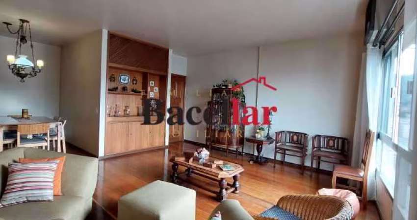 Apartamento com 3 quartos à venda na Avenida Maracanã, Tijuca, Rio de Janeiro