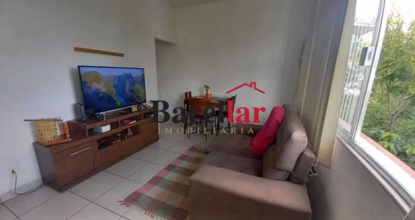Apartamento com 2 quartos à venda na Rua Sousa Franco, Vila Isabel, Rio de Janeiro