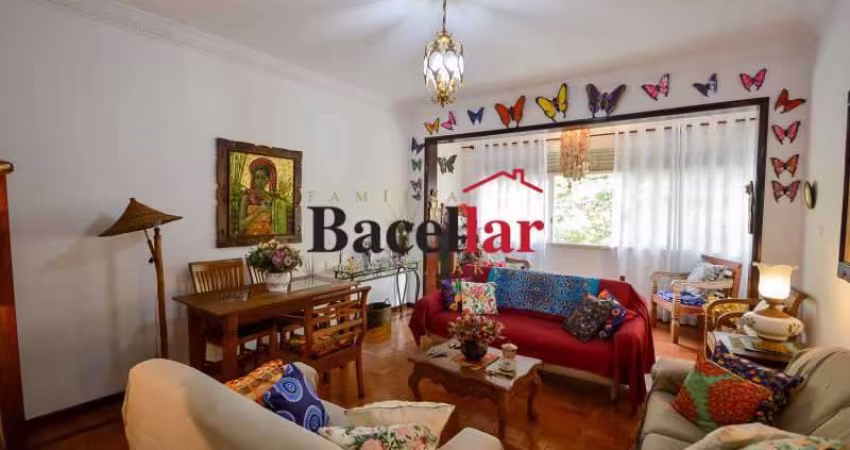 Apartamento com 3 quartos à venda na Rua São Miguel, Tijuca, Rio de Janeiro