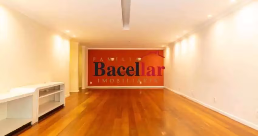 Apartamento com 4 quartos à venda na Rua Soares da Costa, Tijuca, Rio de Janeiro