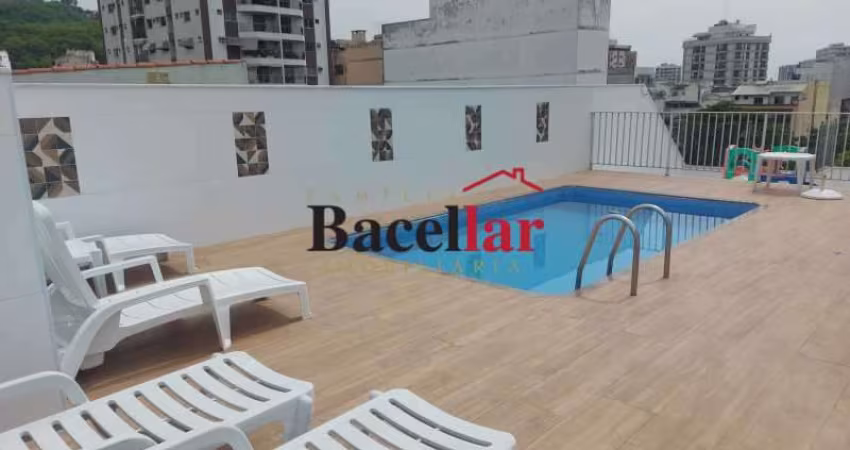 Apartamento com 3 quartos à venda na Rua Torres Homem, Vila Isabel, Rio de Janeiro
