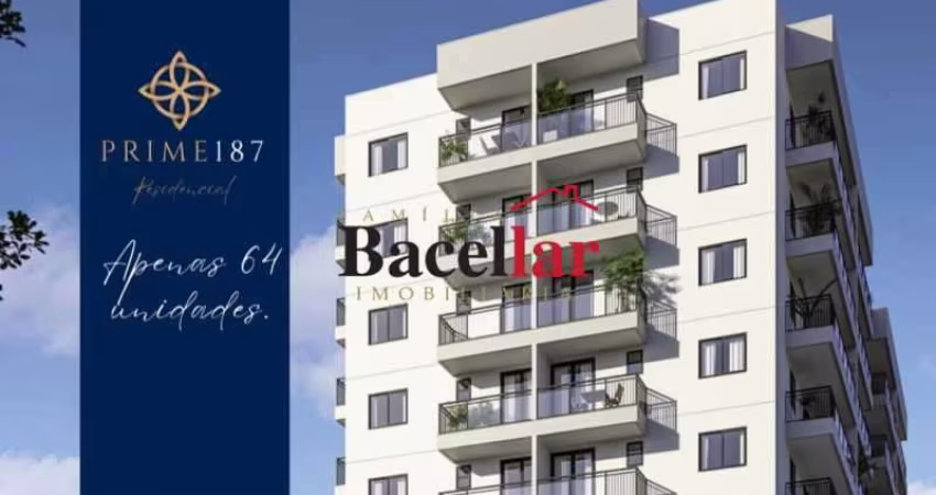 Apartamento com 3 quartos à venda na Rua Tenente Costa, Méier, Rio de Janeiro