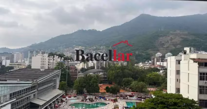 Sala comercial com 5 salas à venda na Travessa Padre Damião, Tijuca, Rio de Janeiro
