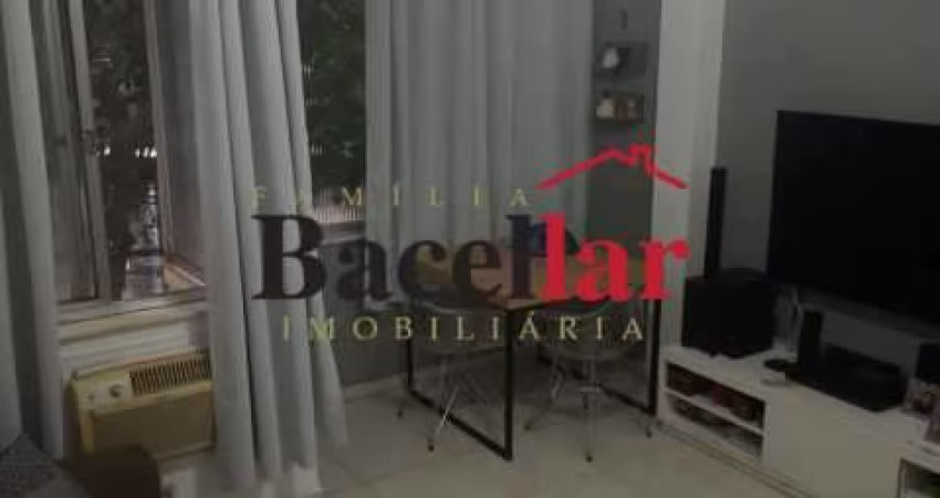 Apartamento com 2 quartos à venda na Rua General Espírito Santo Cardoso, Tijuca, Rio de Janeiro