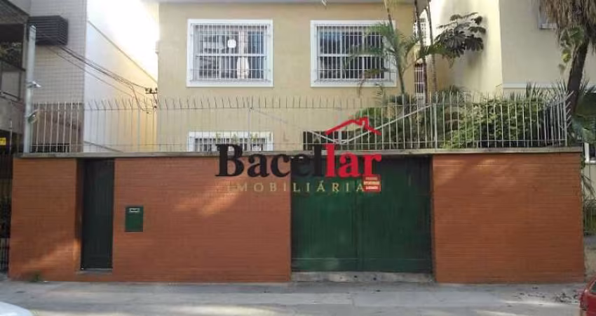 Casa com 4 quartos à venda na Rua Lúcio de Mendonça, Maracanã, Rio de Janeiro