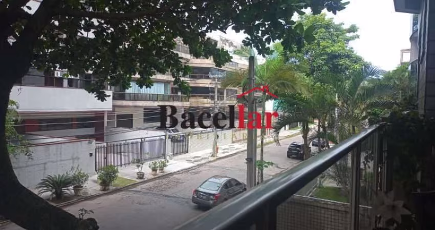 Apartamento com 2 quartos à venda na Rua Presidente Nereu Ramos, Recreio dos Bandeirantes, Rio de Janeiro