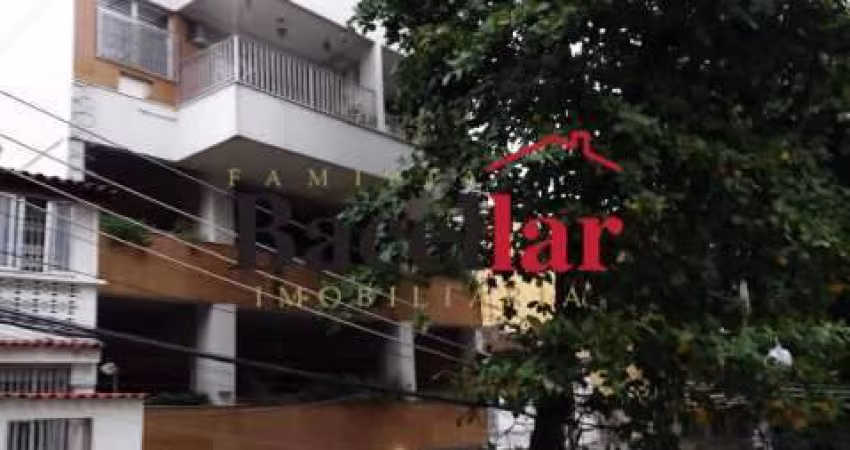 Apartamento com 2 quartos à venda na Rua Emília Sampaio, Vila Isabel, Rio de Janeiro