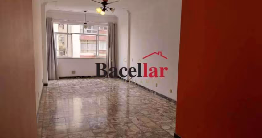 Apartamento com 3 quartos à venda na Rua Antônio Basílio, Tijuca, Rio de Janeiro
