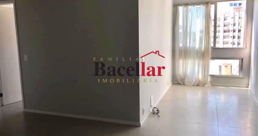 Apartamento com 3 quartos à venda na Rua Barão de Mesquita, Tijuca, Rio de Janeiro