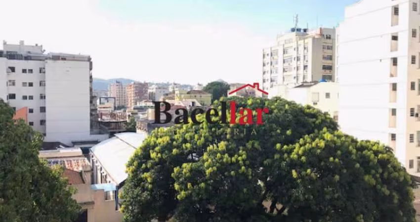 Apartamento com 3 quartos à venda na Rua Barão de Mesquita, Tijuca, Rio de Janeiro