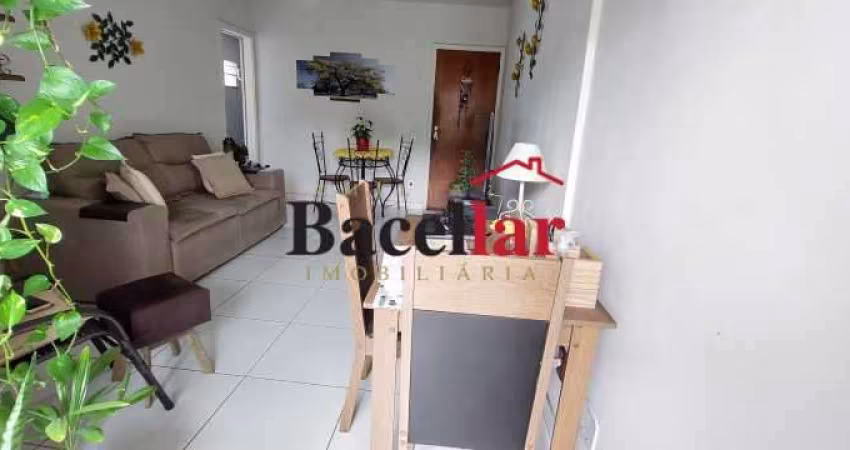 Apartamento com 2 quartos à venda na Rua Maxwell, Vila Isabel, Rio de Janeiro