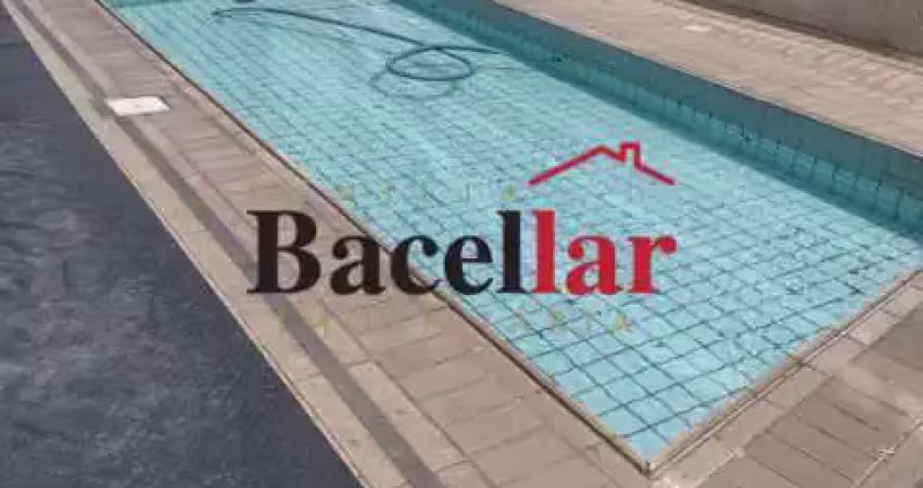 Apartamento com 3 quartos à venda na Rua Dona Zulmira, Maracanã, Rio de Janeiro