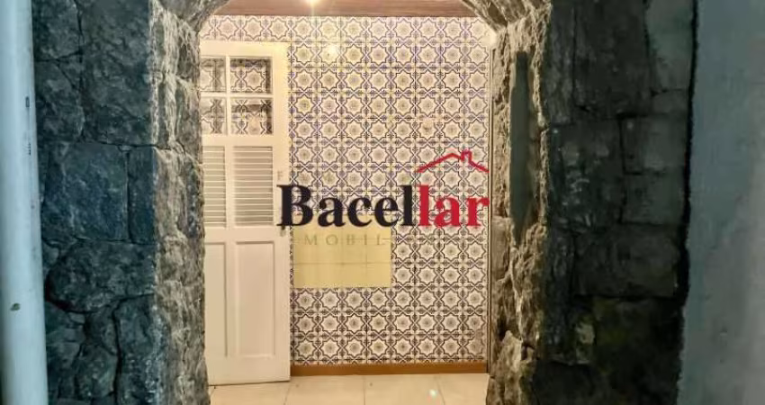 Casa com 9 quartos à venda na Rua Bambina, Botafogo, Rio de Janeiro