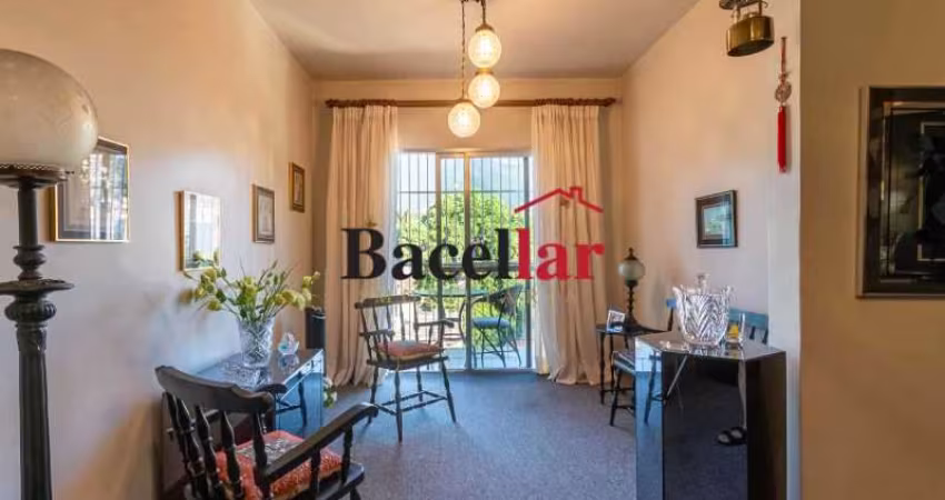 Apartamento com 2 quartos à venda na Rua Maxwell, Tijuca, Rio de Janeiro