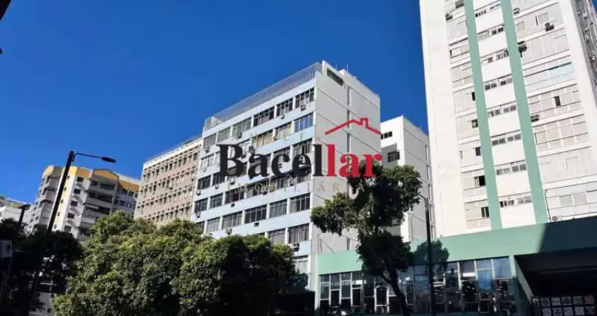 Apartamento com 3 quartos à venda na Rua Conde de Bonfim, Tijuca, Rio de Janeiro