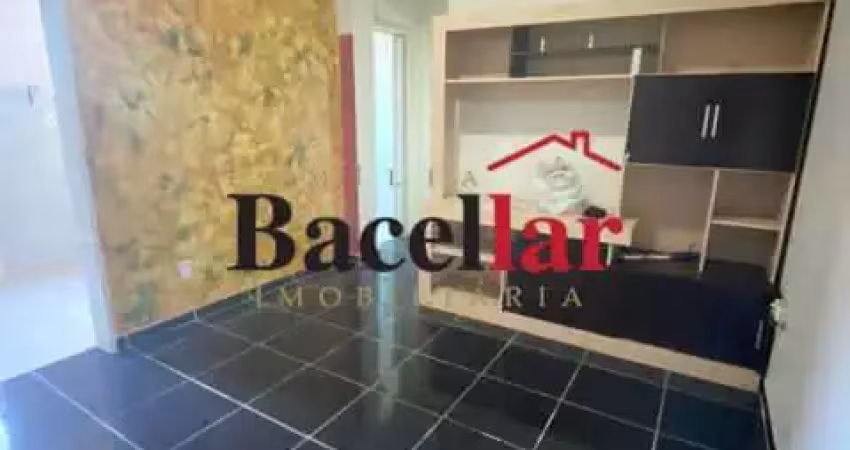 Apartamento com 1 quarto à venda na Rua Conde de Bonfim, Tijuca, Rio de Janeiro
