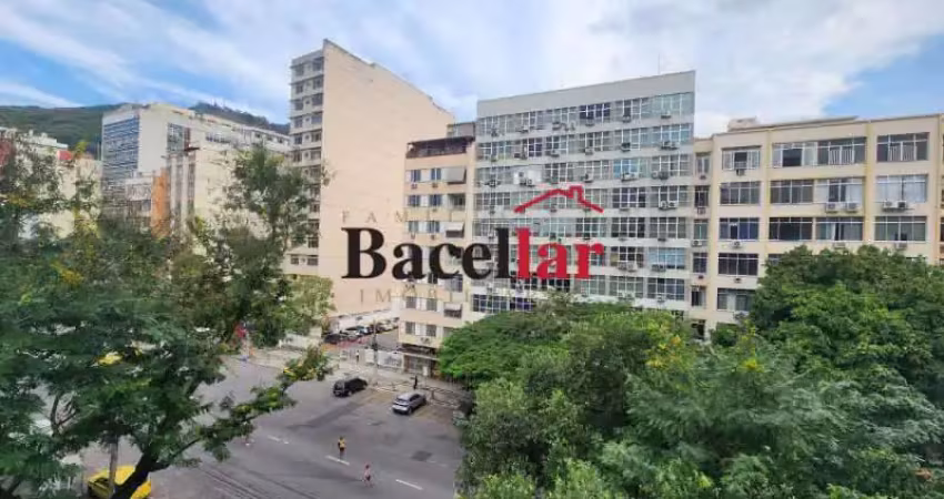 Apartamento com 3 quartos à venda na Rua Conselheiro Zenha, Tijuca, Rio de Janeiro
