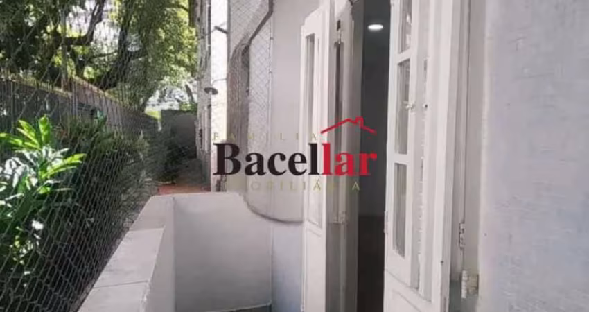 Apartamento com 3 quartos à venda na Praça Professor Pinheiro Guimarães, Tijuca, Rio de Janeiro