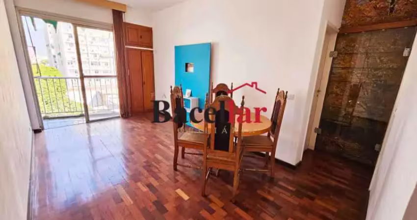 Apartamento com 1 quarto à venda na Rua São Francisco Xavier, Maracanã, Rio de Janeiro