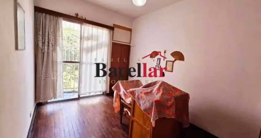 Apartamento com 1 quarto à venda na Rua São Francisco Xavier, Maracanã, Rio de Janeiro