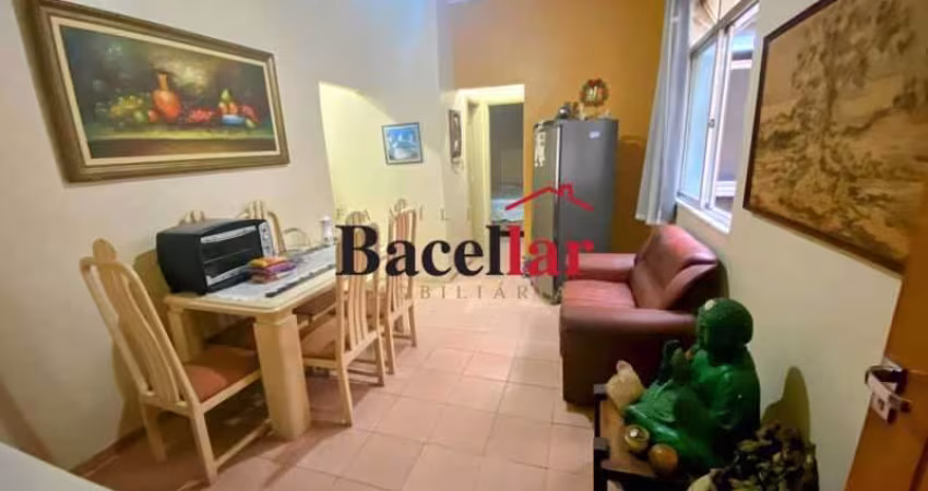 Apartamento com 2 quartos à venda na Rua Sílvia, Piedade, Rio de Janeiro