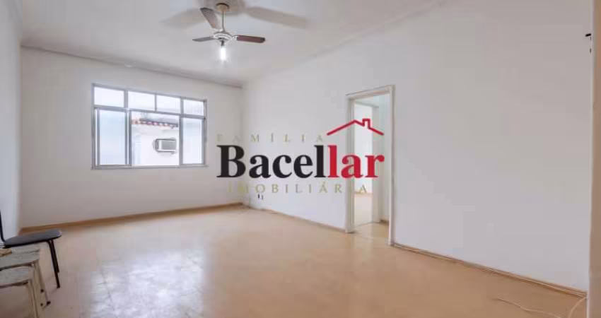 Apartamento com 2 quartos à venda na Rua Teodoro da Silva, Vila Isabel, Rio de Janeiro
