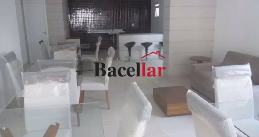 Apartamento com 3 quartos à venda na Rua Cachambi, Cachambi, Rio de Janeiro