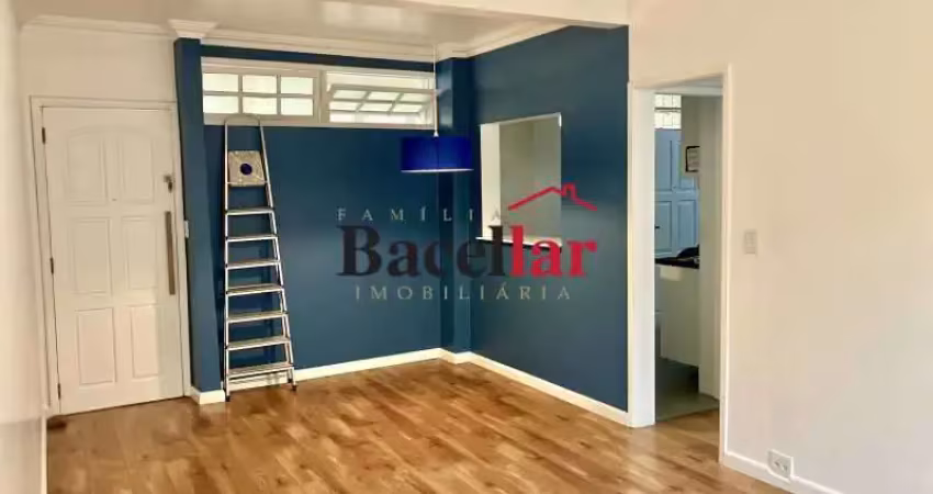 Apartamento com 2 quartos à venda na Rua Clóvis Beviláqua, Tijuca, Rio de Janeiro