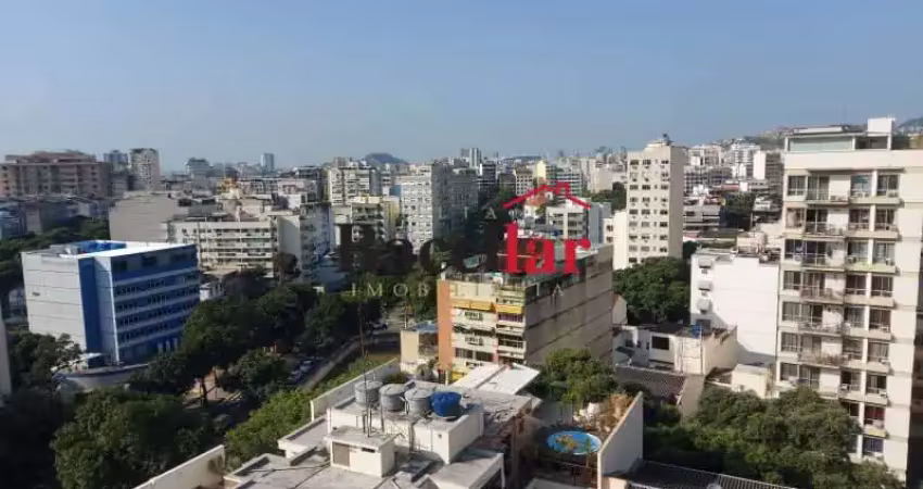 Cobertura com 3 quartos à venda na Rua Conselheiro Zenha, Tijuca, Rio de Janeiro