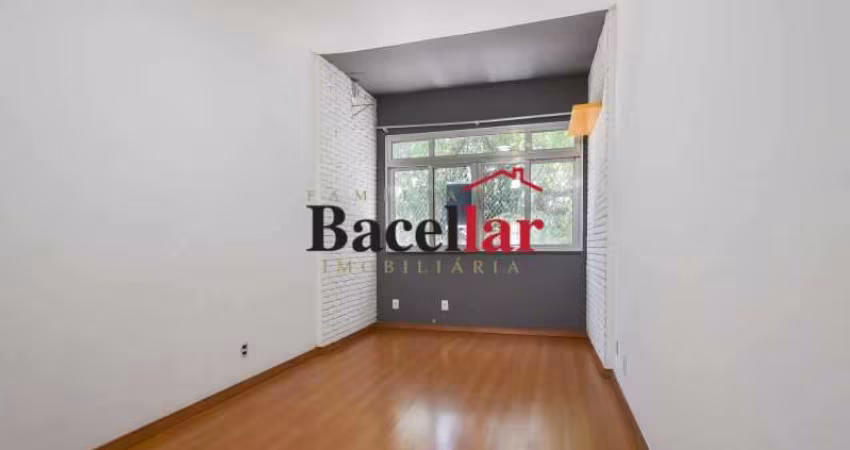Apartamento com 2 quartos à venda na Rua Conde de Bonfim, Tijuca, Rio de Janeiro