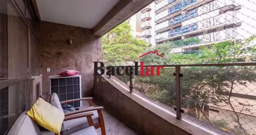 Apartamento com 5 quartos à venda na Rua Homem de Melo, Tijuca, Rio de Janeiro