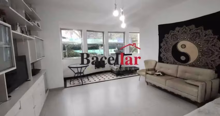 Apartamento com 3 quartos à venda na Rua Conde de Bonfim, Tijuca, Rio de Janeiro