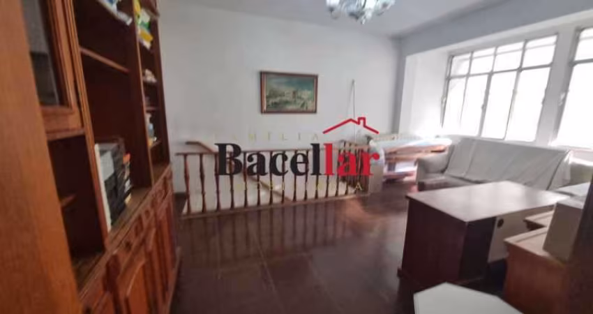 Casa em condomínio fechado com 2 quartos à venda na Rua General Espírito Santo Cardoso, Tijuca, Rio de Janeiro