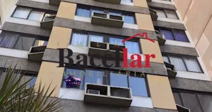 Apartamento com 3 quartos à venda na Rua São Francisco Xavier, Maracanã, Rio de Janeiro