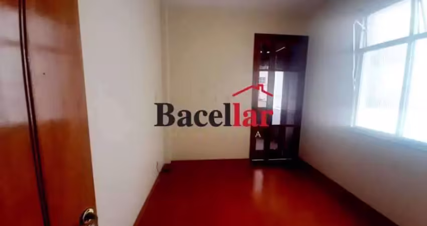 Apartamento com 2 quartos à venda na Rua Jorge Rudge, Maracanã, Rio de Janeiro