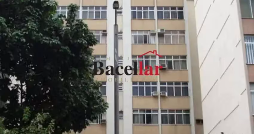 Apartamento com 3 quartos à venda na Rua Conde de Bonfim, Tijuca, Rio de Janeiro