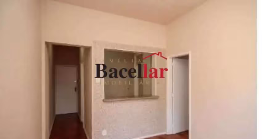 Apartamento com 1 quarto à venda na Rua Heráclito Graça, Lins de Vasconcelos, Rio de Janeiro