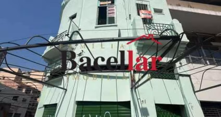 Ponto comercial com 2 salas à venda na Boulevard Vinte e Oito de Setembro, Vila Isabel, Rio de Janeiro