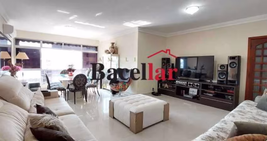 Apartamento com 3 quartos à venda na Rua Bom Pastor, Tijuca, Rio de Janeiro