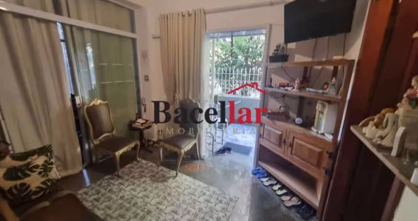 Sala comercial com 5 salas à venda na Rua Soares da Costa, Tijuca, Rio de Janeiro