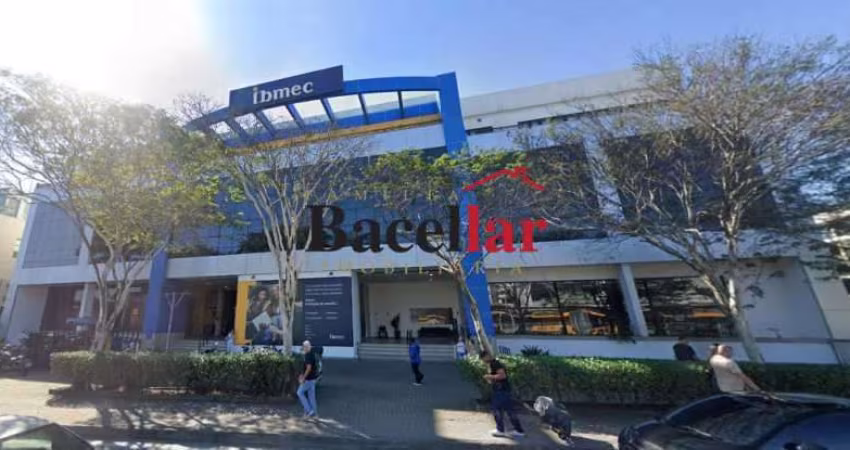 Ponto comercial com 2 salas para alugar na Avenida Nuta James, Barra da Tijuca, Rio de Janeiro