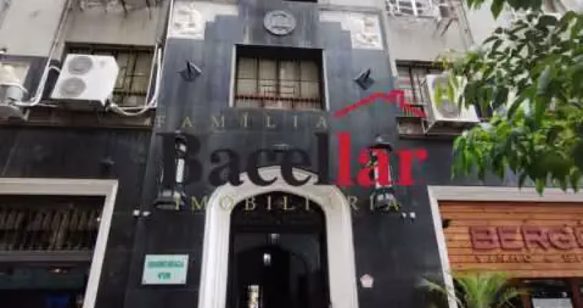 Sala comercial para alugar na Avenida Erasmo Braga, Centro, Rio de Janeiro
